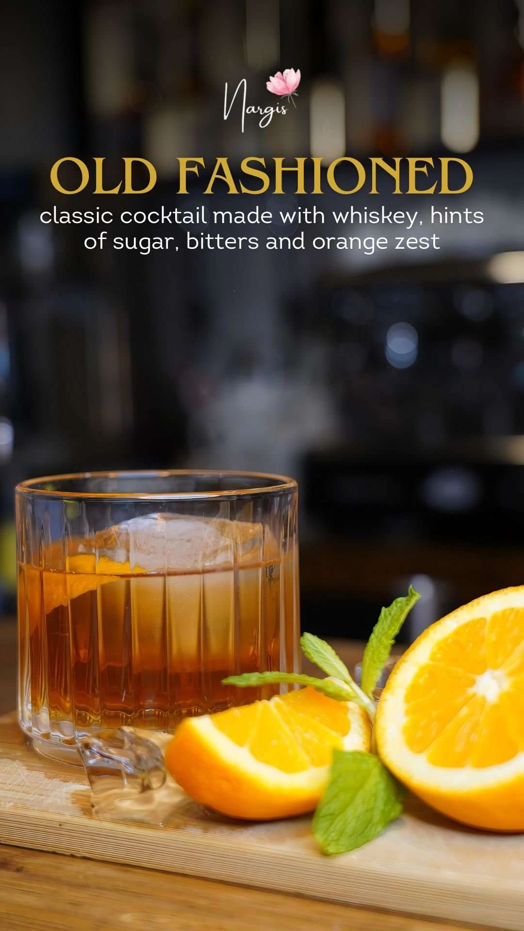 Food photography example