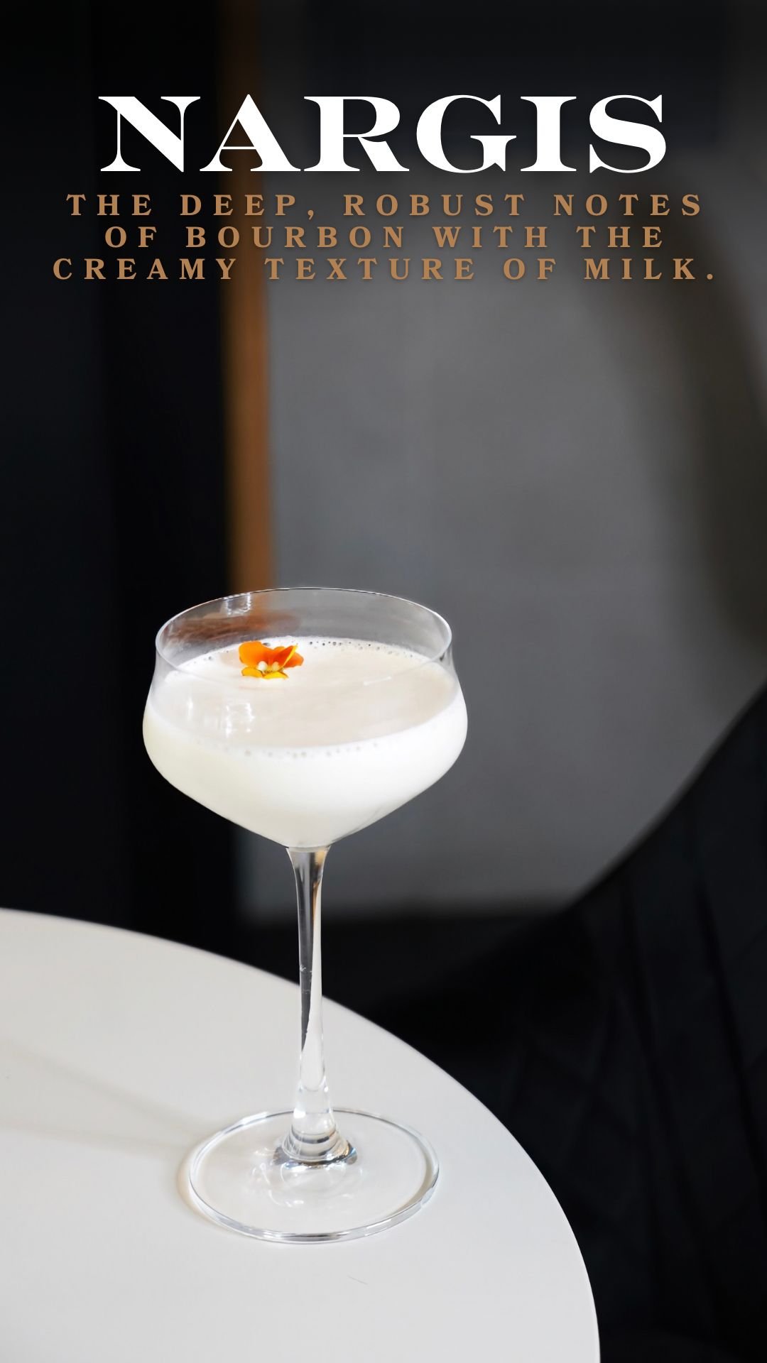 Food photography example