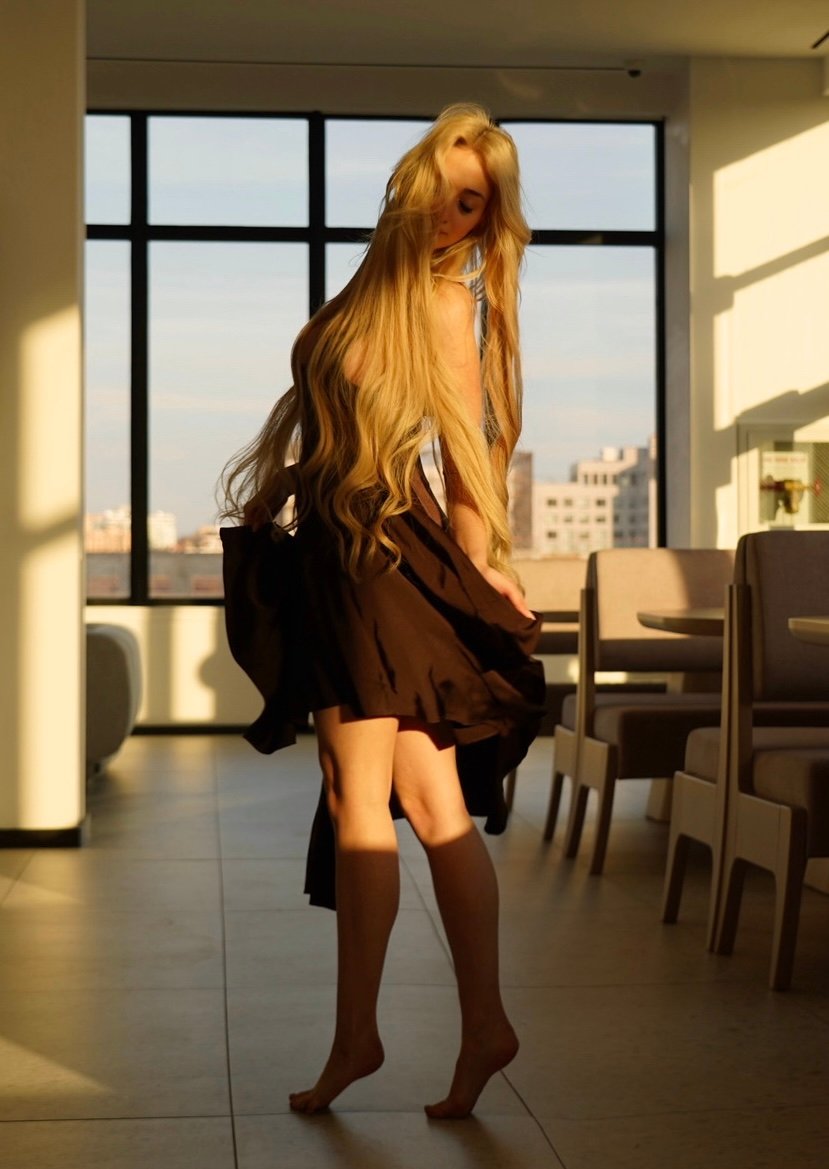 Personal photography example